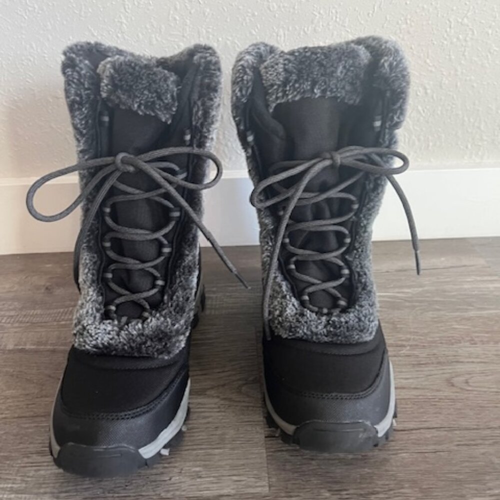 Women's Snow Boots